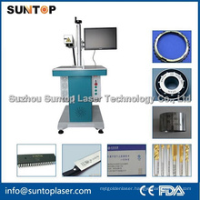 Gold-Plated Metal Laser Marking Machine/Laser Printing Machine